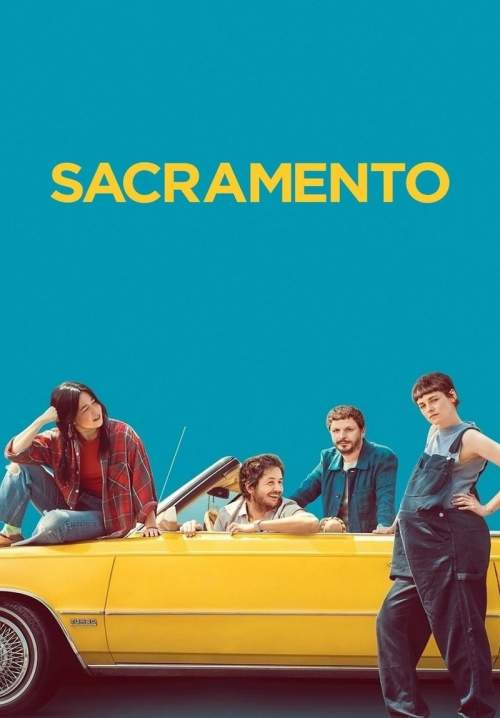 Sacramento (ซับไทย) (StreamX)
