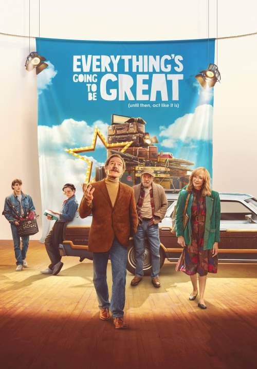 Everything's Going to Be Great - เอเวอรีติงส์ โกอิง ทู บี เกรท (ซับไทย) (StreamX)