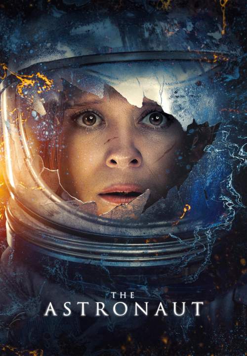 4K The Astronaut - อุบัติหลอนซ่อนปริศนา (Stream X)