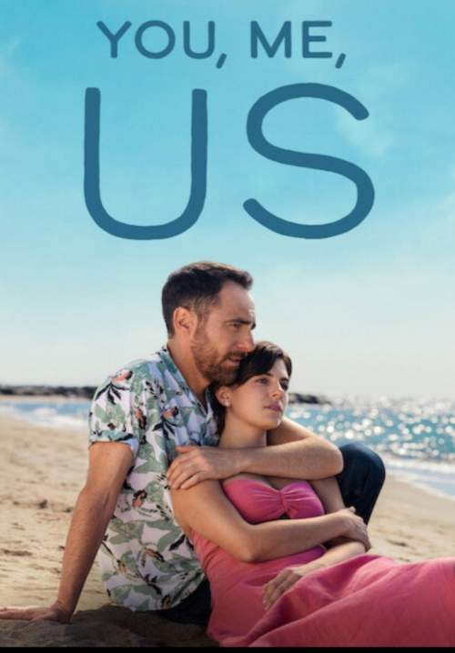 You, Me, Us - เธอ ฉัน และเรา (ซับไทย)