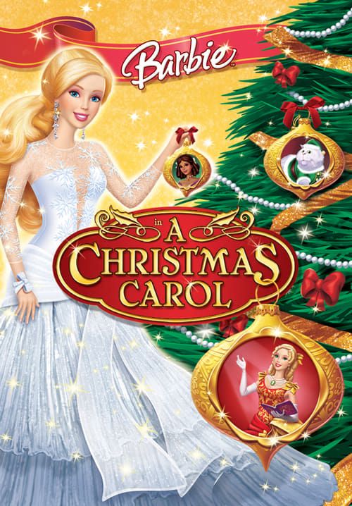 1 Barbie In A Christmas Carol