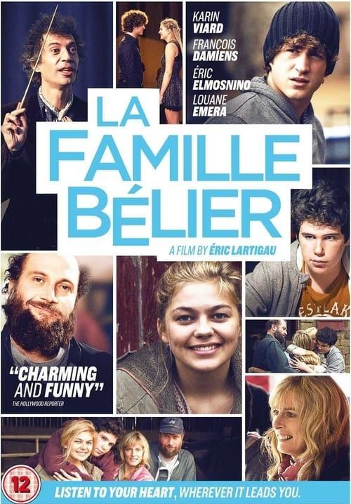La Famille Belier