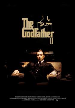 4K The Godfather: Part II