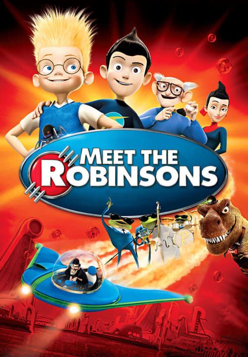 Meet the Robinsons