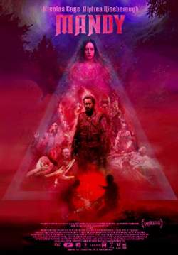 Mandy - แมนดี้ ล่าแค้นลัทธิคลั่ง (ซับไทย)