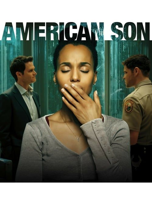 American Son (ซับไทย)