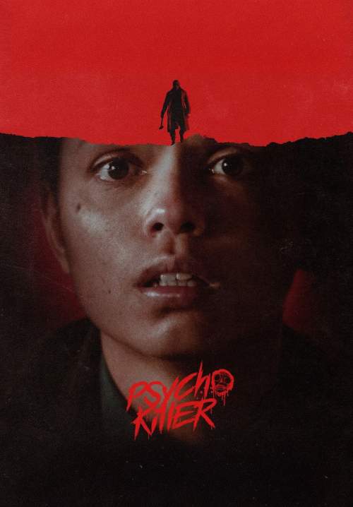 Psycho Killer - ฆาตกรโรคจิต (ซับไทย) (Stream X)