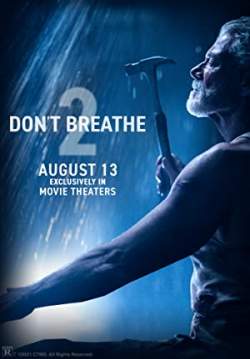 Don't Breathe 2 - ลมหายใจสั่งตาย 2