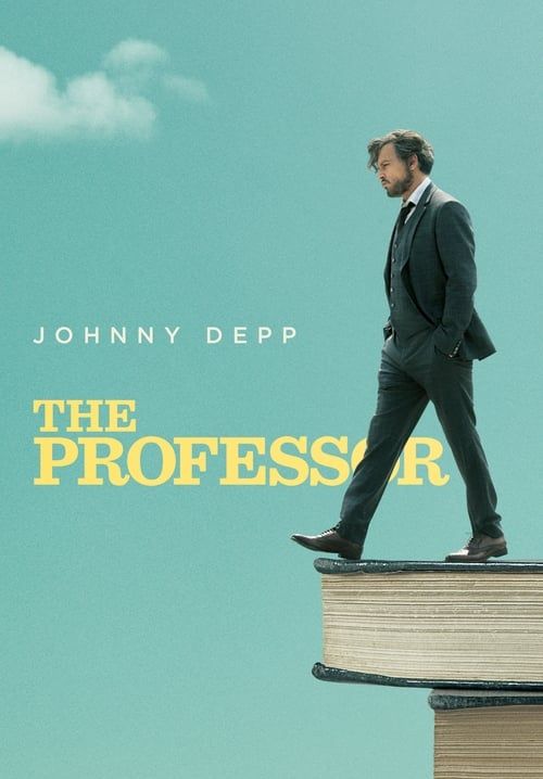 The Professor (ซับไทย)