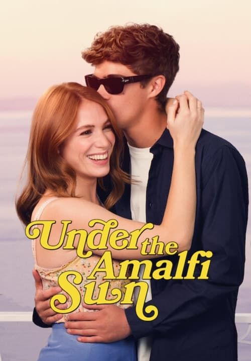 Under the Amalfi Sun - วางหัวใจใต้แสงตะวัน: อมาลฟี (ซับไทย)
