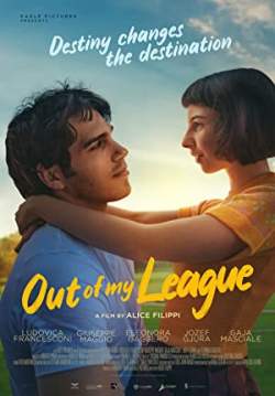 Out of my league - รักสุดเอื้อม (ซับไทย)