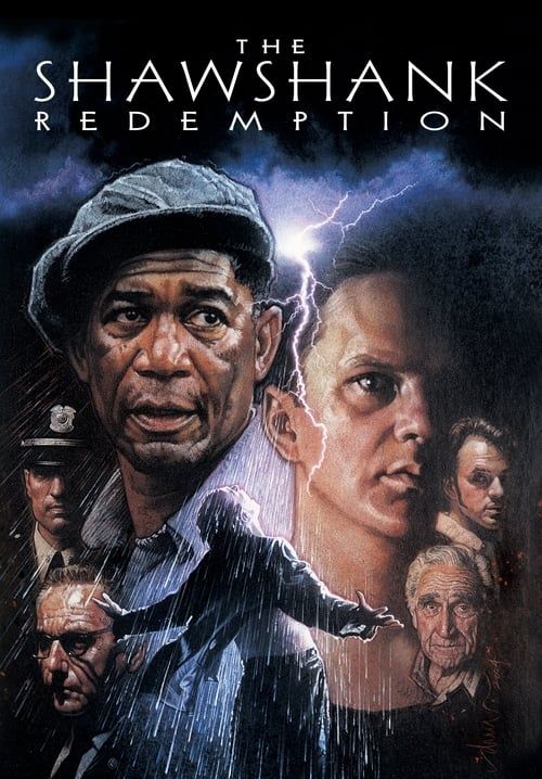 The Shawshank Redemption
