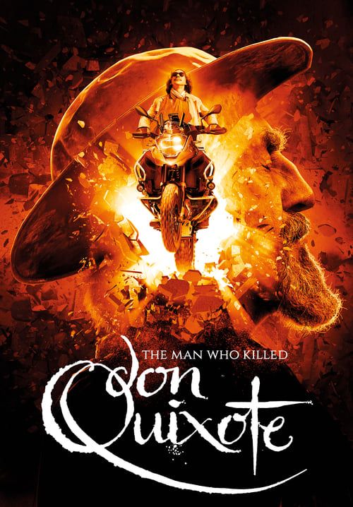 The Man Who Killed Don Quixote (พากย์ไทย)