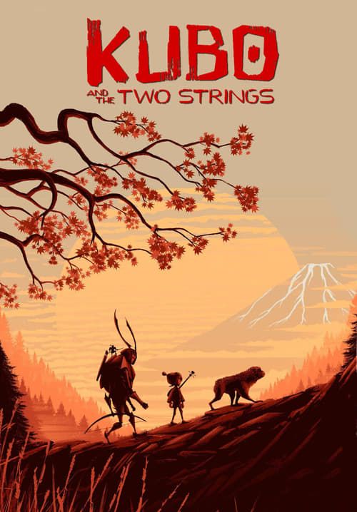 Kubo and the Two Strings