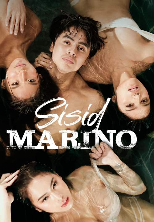 Sisid Marino (ซับไทย) (StreamX)