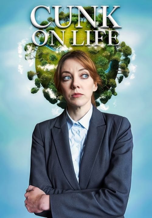 Cunk on Life - มองชีวิตผ่านคังค์ (ซับไทย)