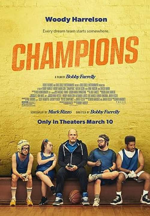 4K Champions