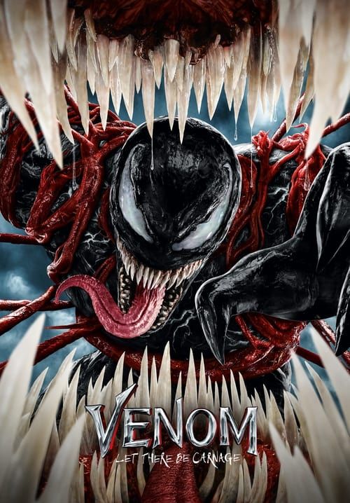 4K Venom: Let There Be Carnage