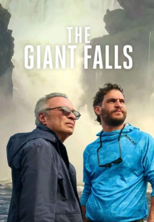 The Last Giant - พ่อยักษ์สั่งลา (ซับไทย) (Stream X)