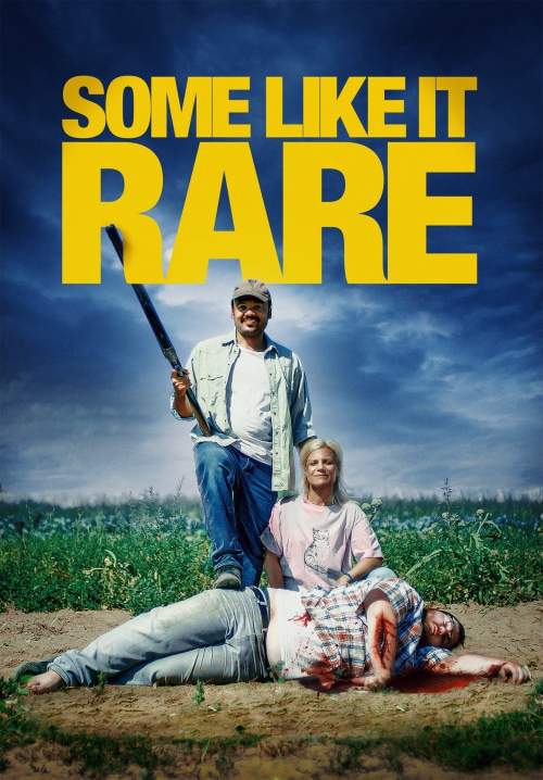 Some Like It Rare (Barbaque) (ซับไทย) (StreamX)