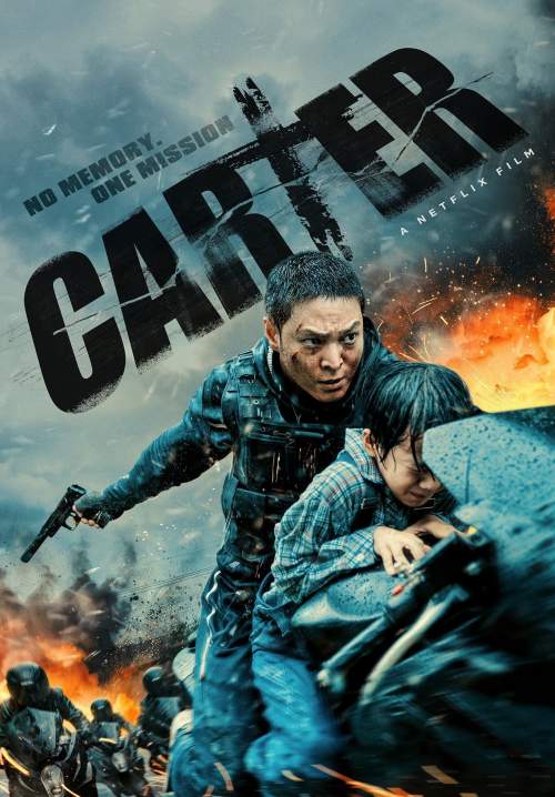 4K Carter