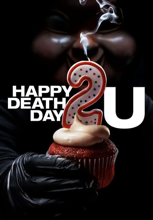 4K Happy Death Day 2U