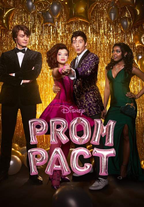Prom Pact (ซับไทย)