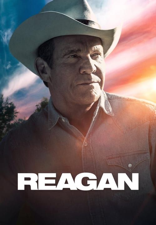 Reagan (ซับไทย)