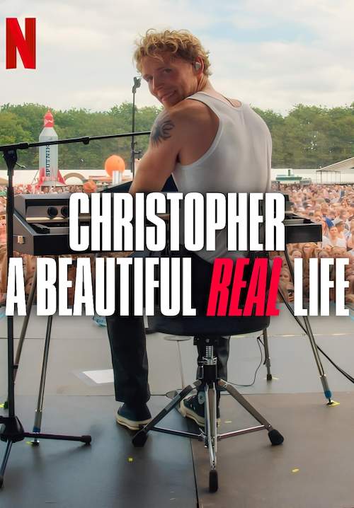 Christopher: A Beautiful Real Life - คริสโตเฟอร์ - ชีวิตจริงที่สวยงาม (ซับไทย) (StreamX)
