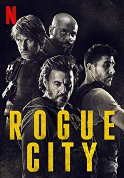 Rogue City - เมืองโหด (ซับไทย)