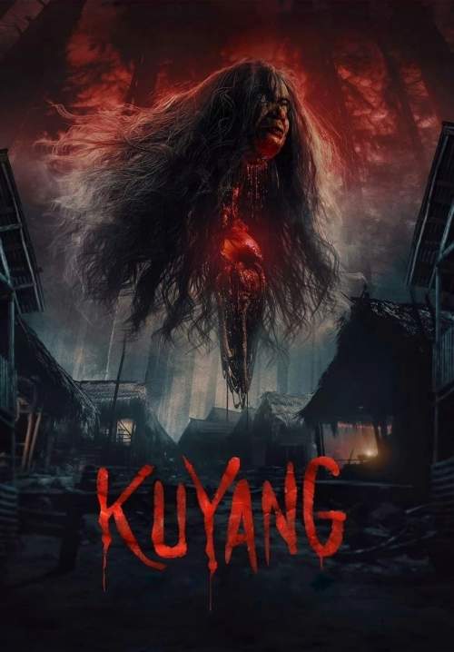 Kuyang (Kuyang: Sekutu Iblis yang Selalu Mengintai) (ซับไทย) (StreamX)