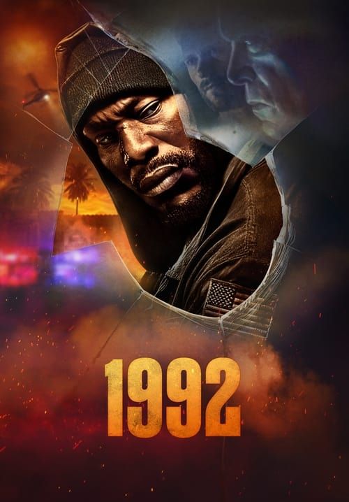 1992 - คืนระห่ำโหด คนระห่ำแตก