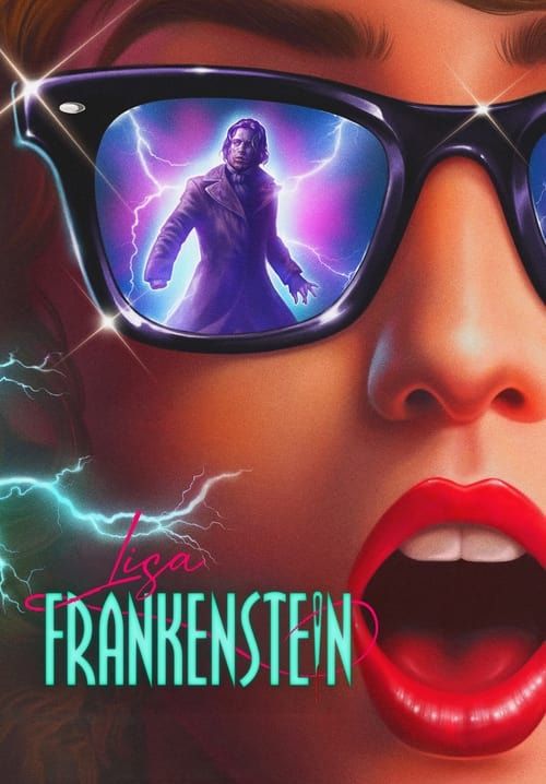 Lisa Frankenstein (ซับไทย)