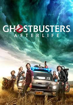 Ghostbusters: Afterlife