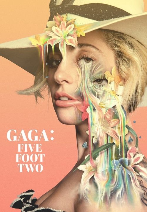 Gaga: Five Foot Two (ซับไทย)