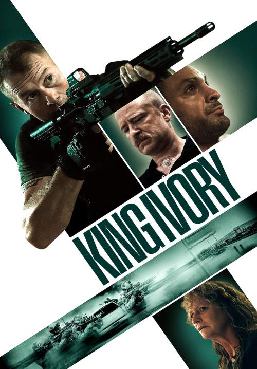 King Ivory (ซับไทย) (Stream X)
