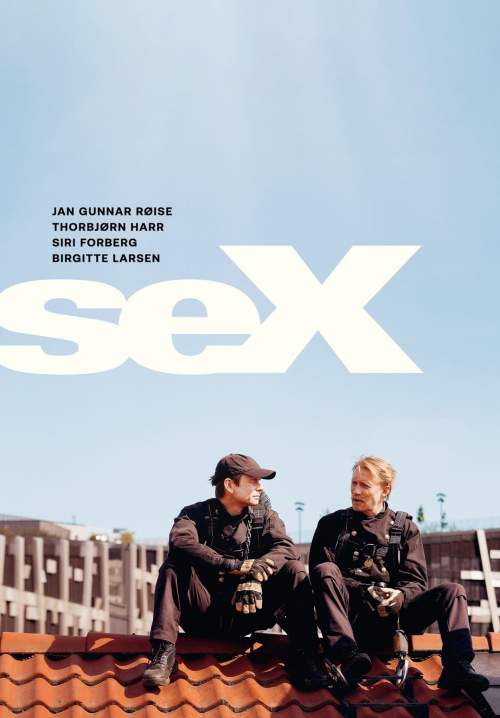 Sex (ซับไทย) (StreamX)