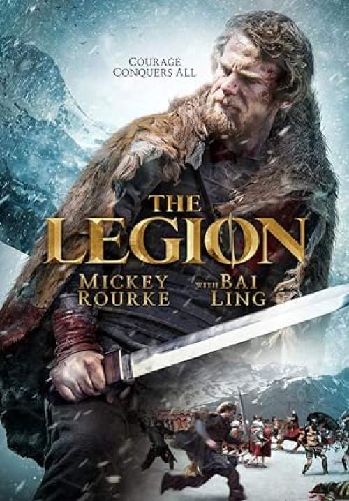 The Legion (Legionnaire's Trail) (ซับไทย)