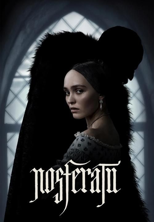 Nosferatu (Extended Cut)