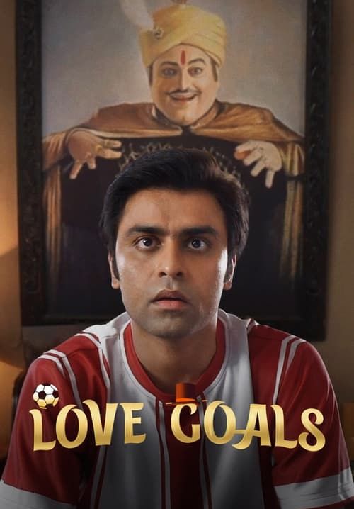Love Goals (Jaadugar) - เป้าหมายรัก (ซับไทย)