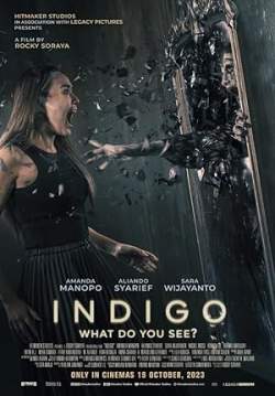 Indigo - เธอเห็นอะไร (ซับไทย)