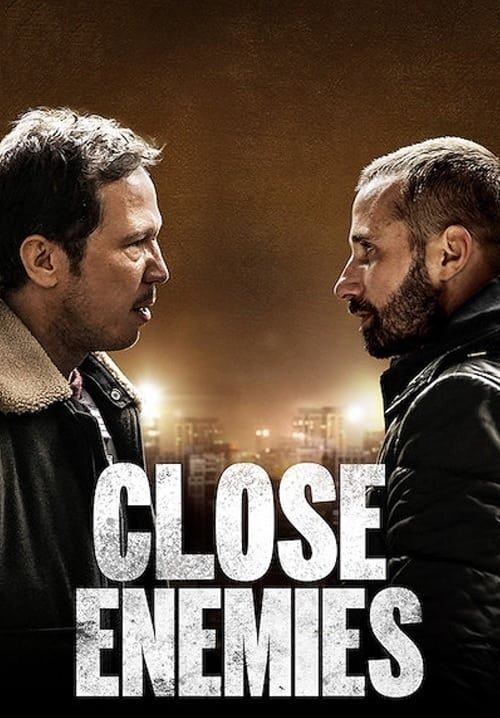 Close Enemies - มิตรร้าย (ซับไทย)