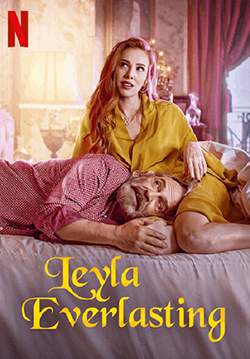 Leyla Everlasting - ภรรยา 9 ชีวิต (ซับไทย)