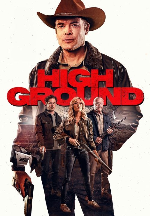 High Ground - ไฮกราวด์ ศึกเลือดชายแดน (ซับไทย)