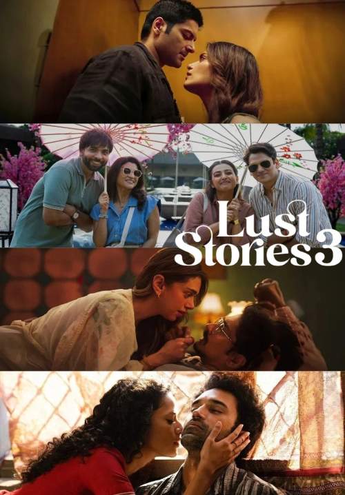 Lust Stories 3 - เรื่องรัก เรื่องใคร่ 3