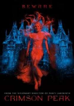 Crimson Peak