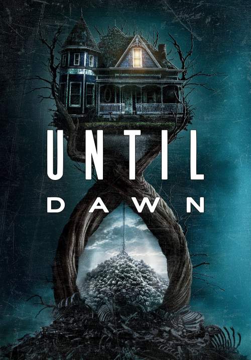 Until Dawn - ต้องรอดก่อนย่ำรุ่ง (พากย์ไทย) (StreamX)