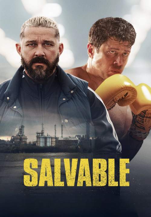 Salvable (ซับไทย) (StreamX)