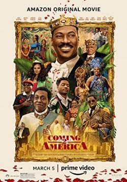 Coming 2 America (ซับไทย)