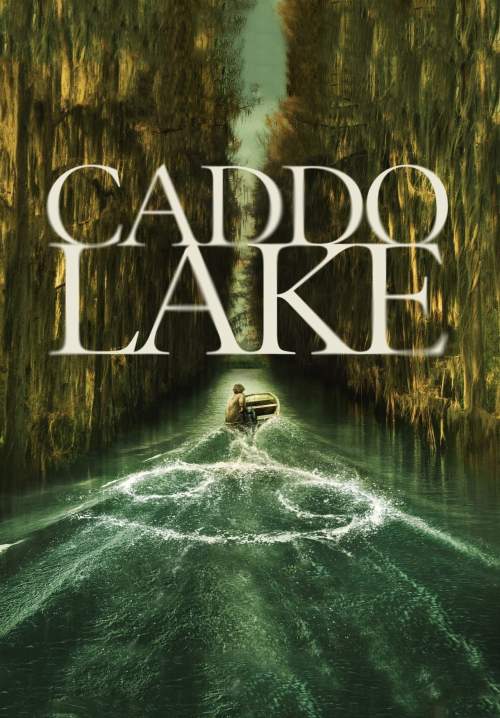 4K Caddo Lake (ซับไทย) (StreamX)